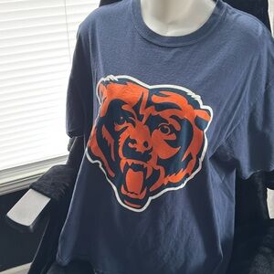 Women’s Chicago Bears T-shirt